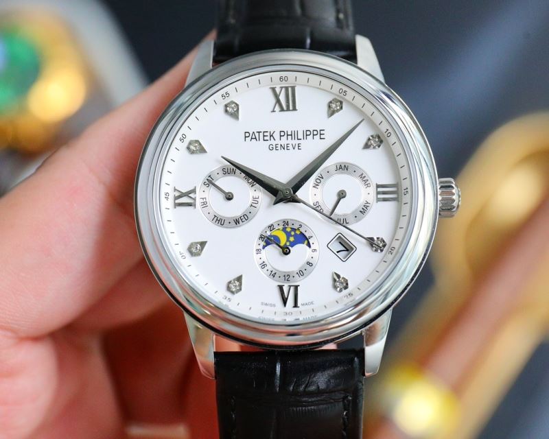 PATEK PHILIPPE Watches